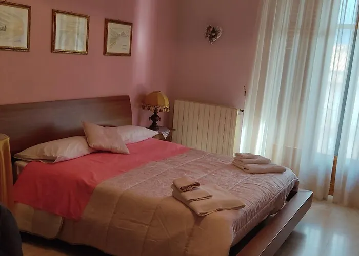 Casa Mare E Monti Castelbuono