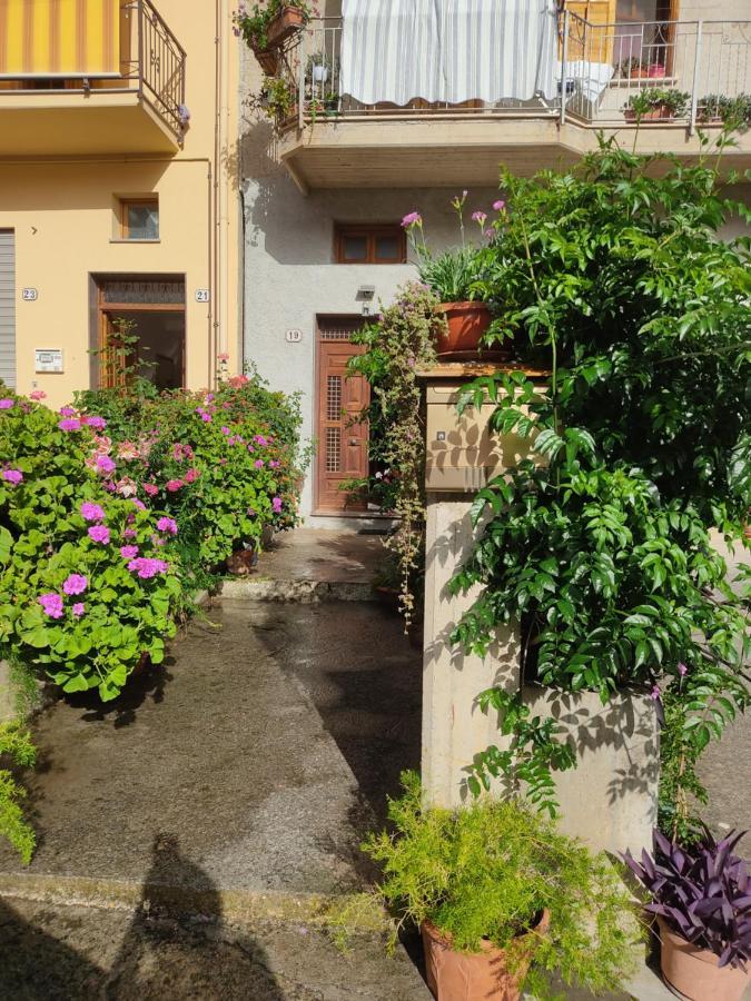 Apartment Casa Mare E Monti *