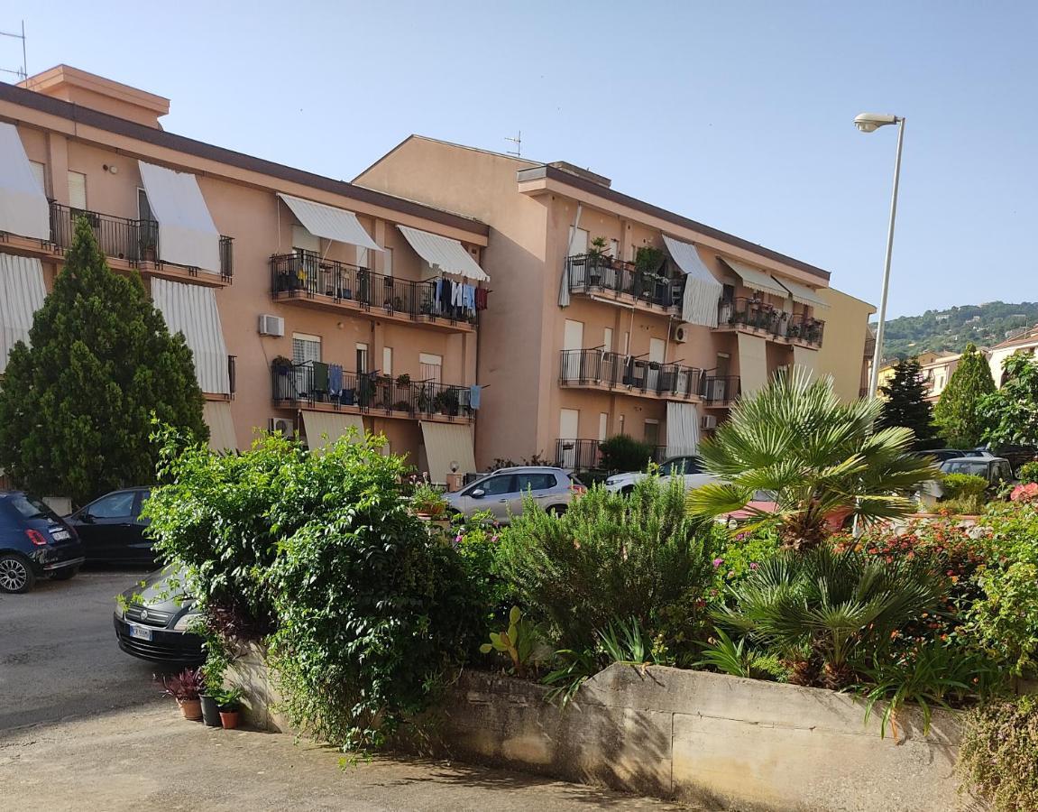 Casa Mare E Monti Appartement Castelbuono (Sicily)