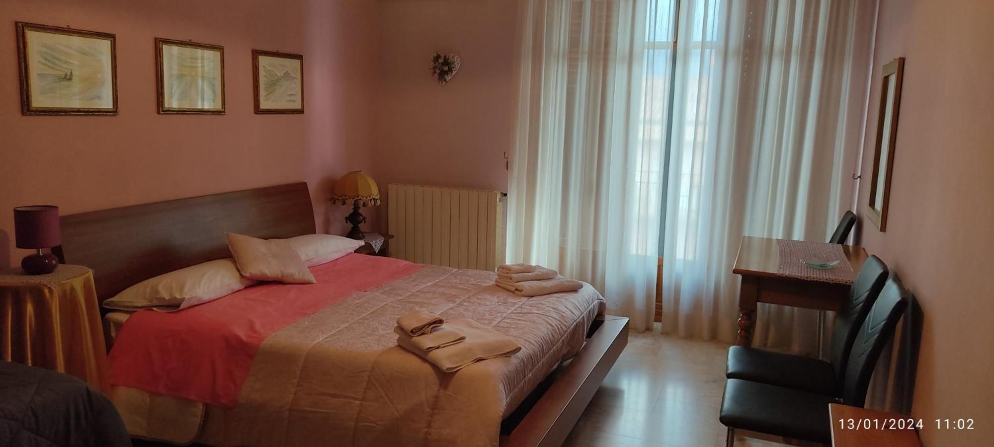 Apartment Casa Mare E Monti