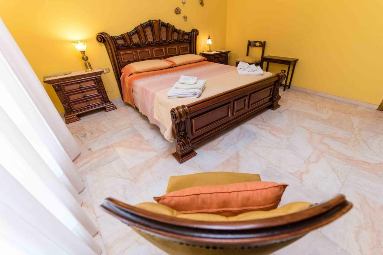Casa Mare E Monti * Castelbuono (Sicily)