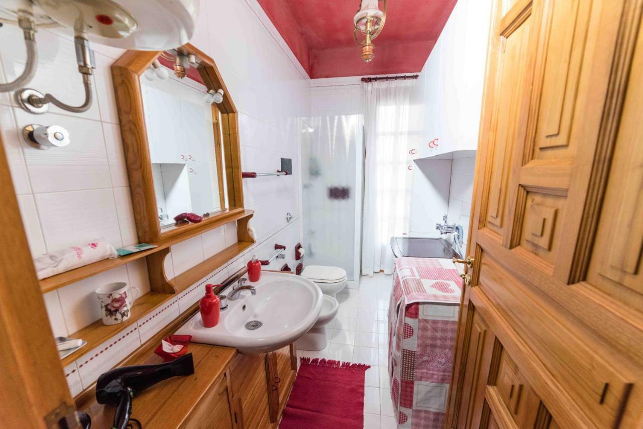Casa Mare E Monti Appartement Castelbuono (Sicily)