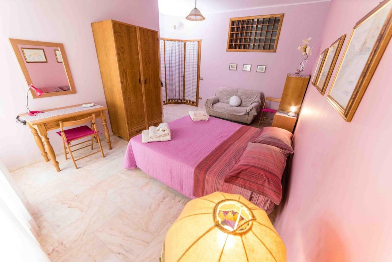 Casa Mare E Monti Appartement *