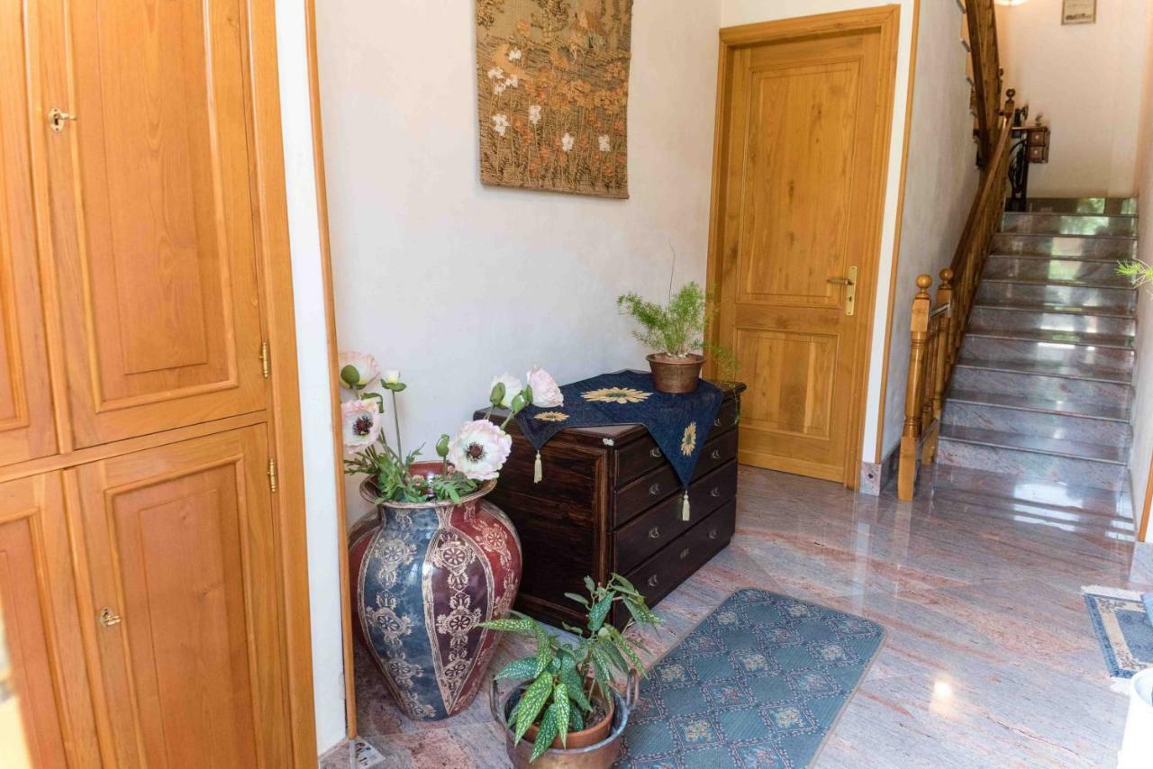 Casa Mare E Monti Apartment
