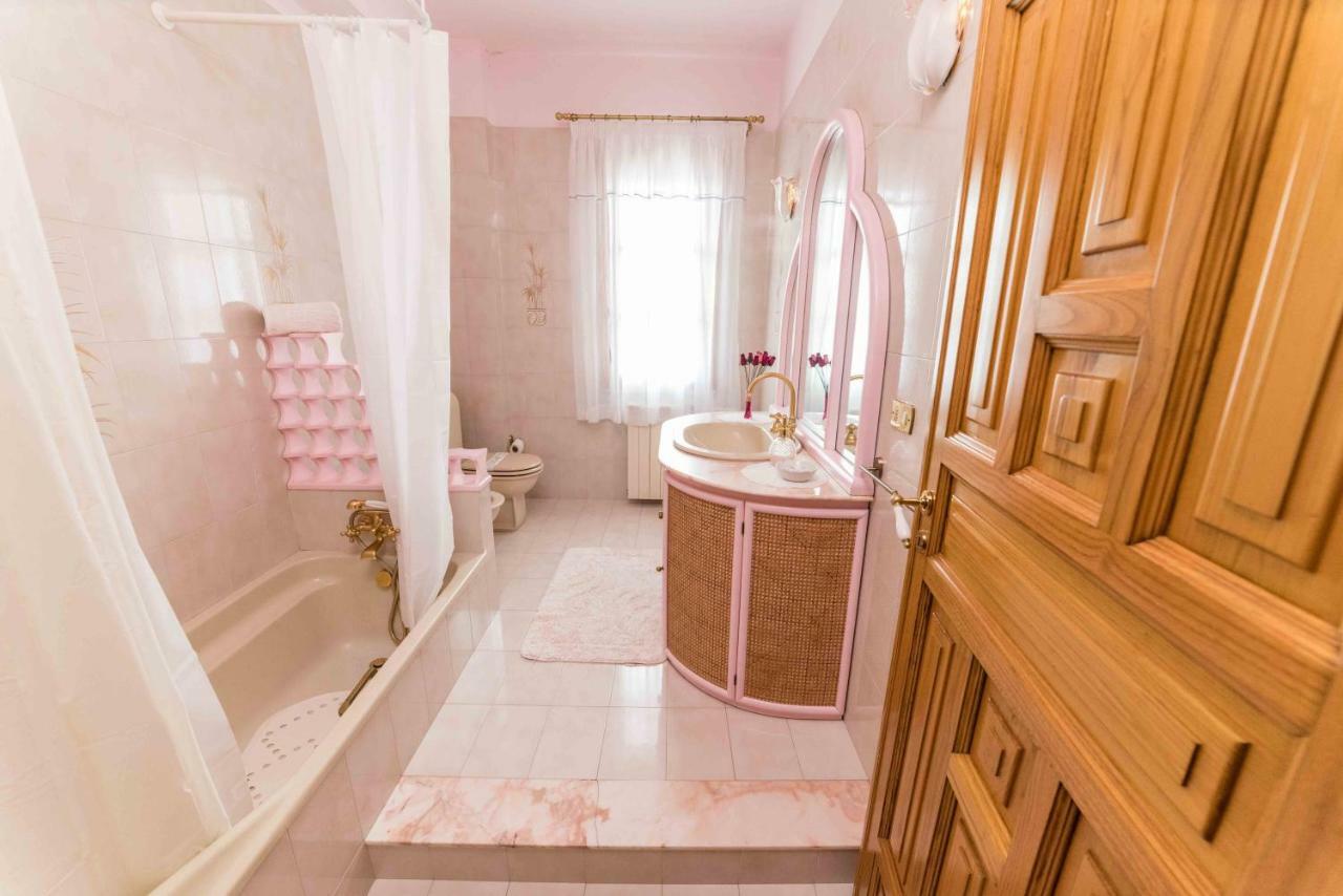 Casa Mare E Monti Appartement *