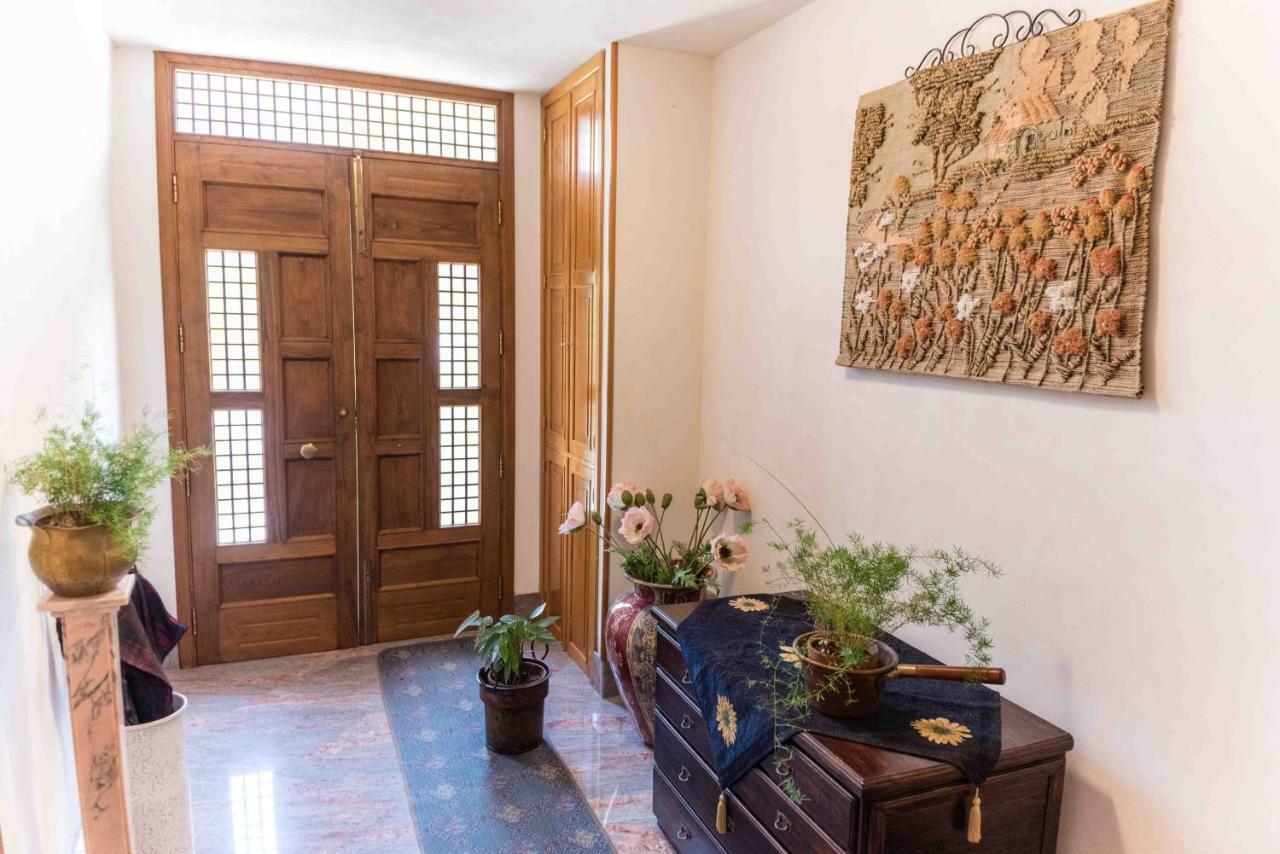 Casa Mare E Monti Apartment *