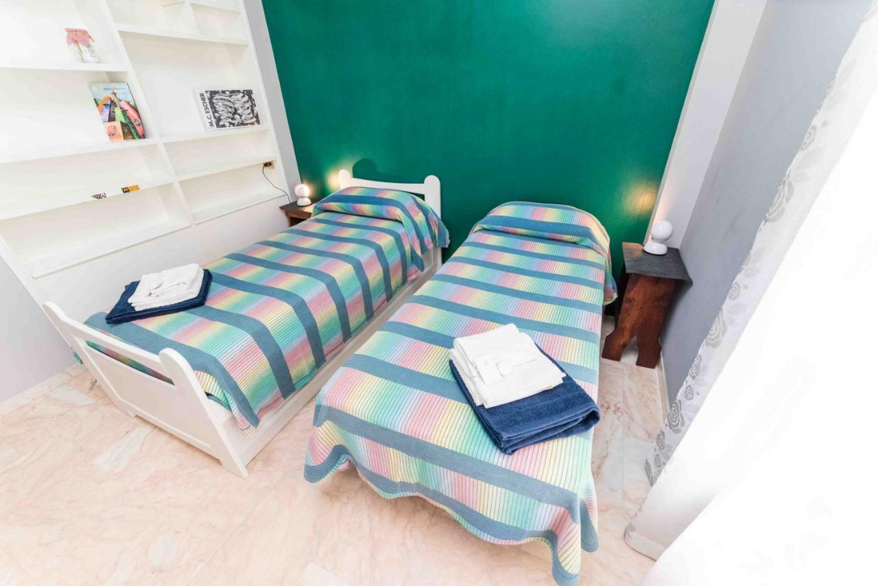 Casa Mare E Monti Appartement Castelbuono (Sicily)