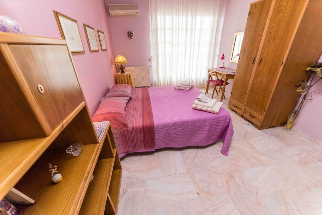 Casa Mare E Monti *