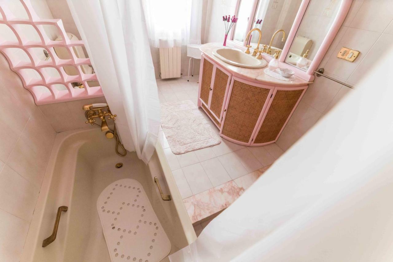 Casa Mare E Monti Appartement *