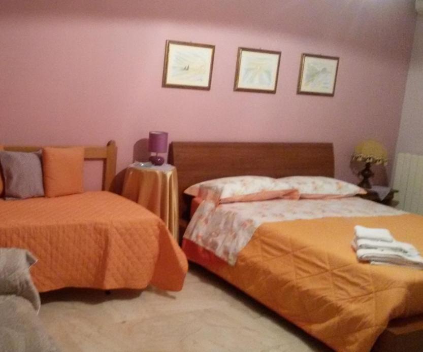Apartment Casa Mare E Monti *
